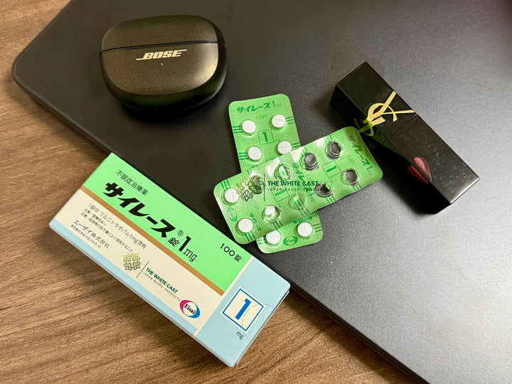 "Silece" a Trusted Sleeping Brand in Japan