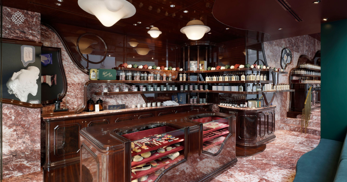 Inside the Japanese Apothecary: How Glutathione & GLP-1 Are Revolutionizing Total Body Health