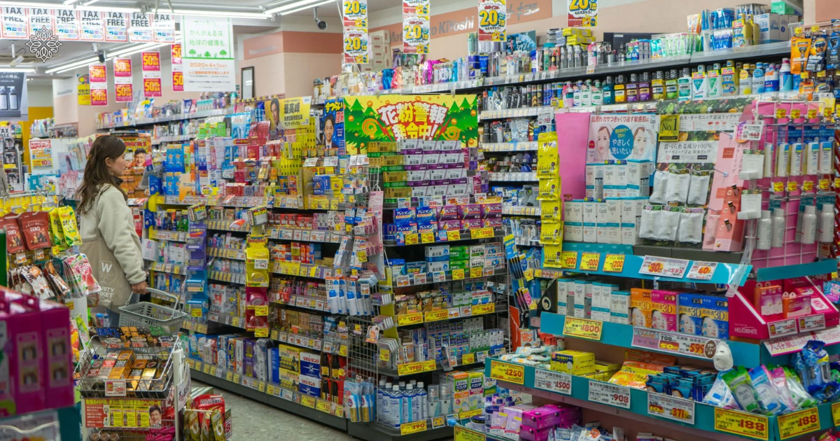 Achieve Glass Skin from Within: The Science of Japanese Antioxidants and Whitening