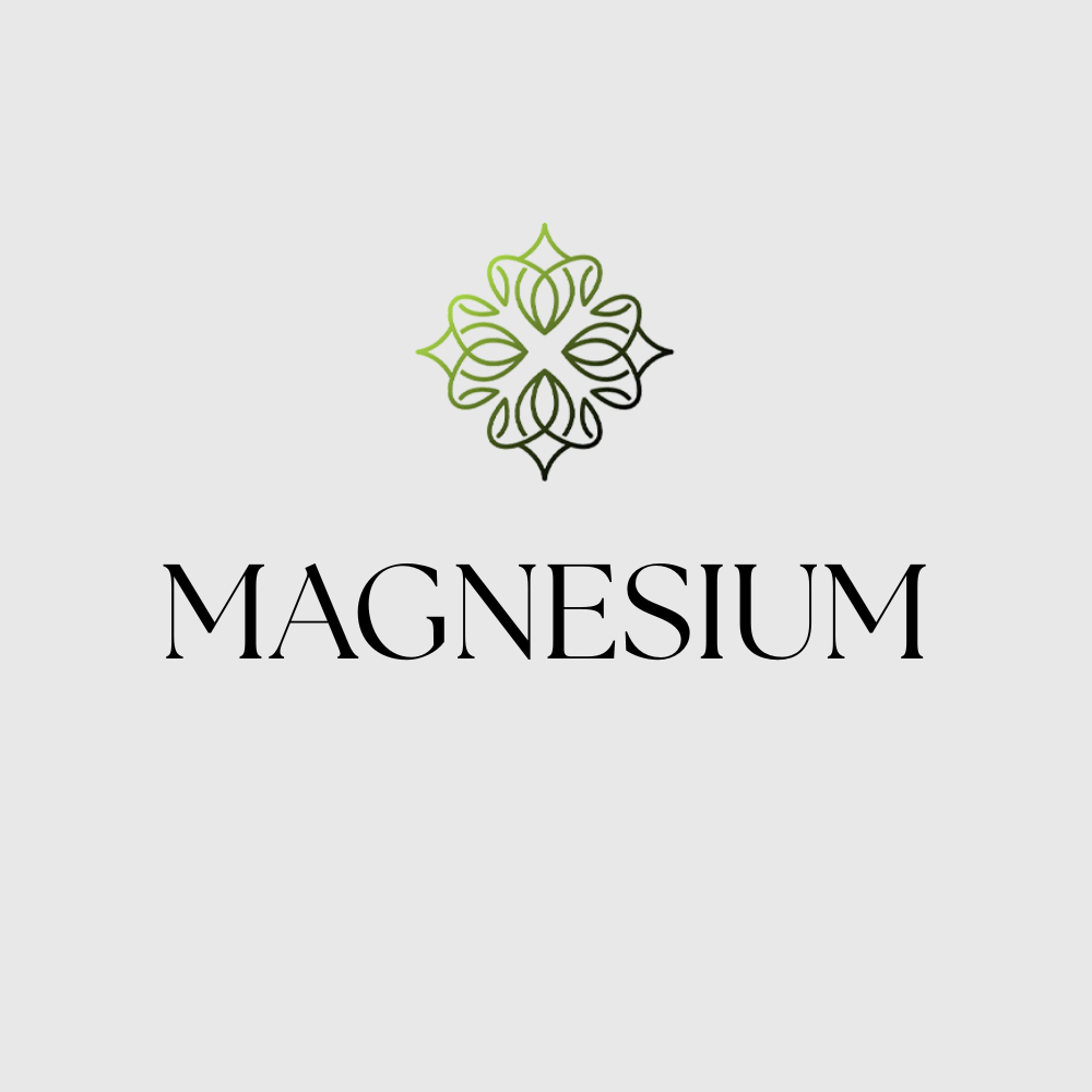 Magnesium