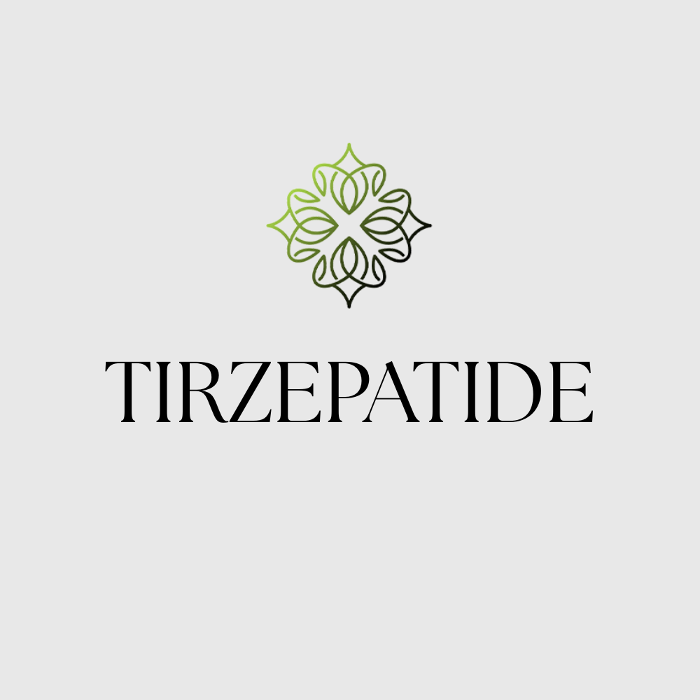 Tirzepatide