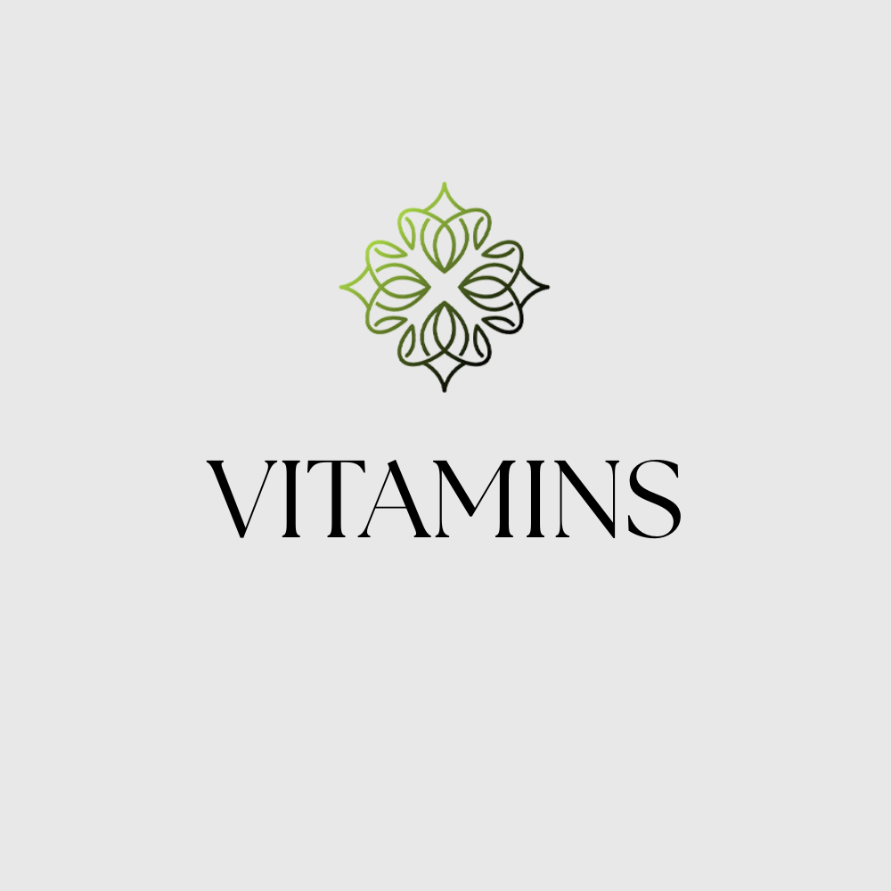 Vitamins