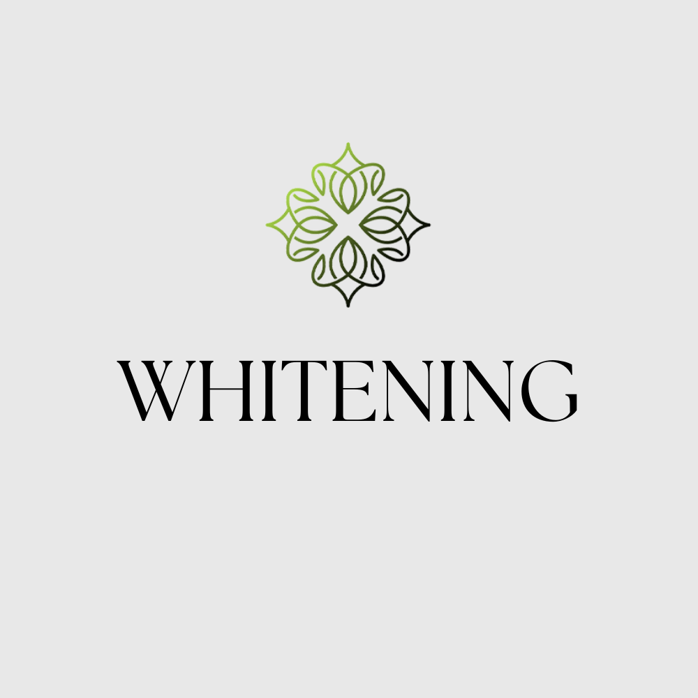Whitening
