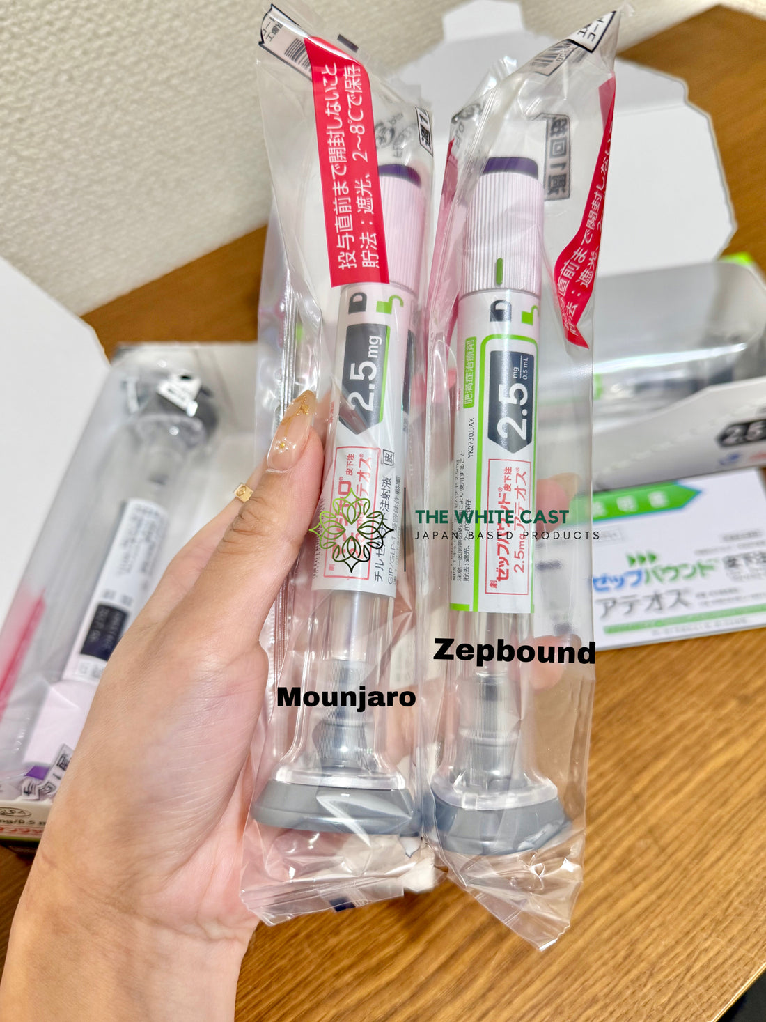 Zepbound 2.5mg