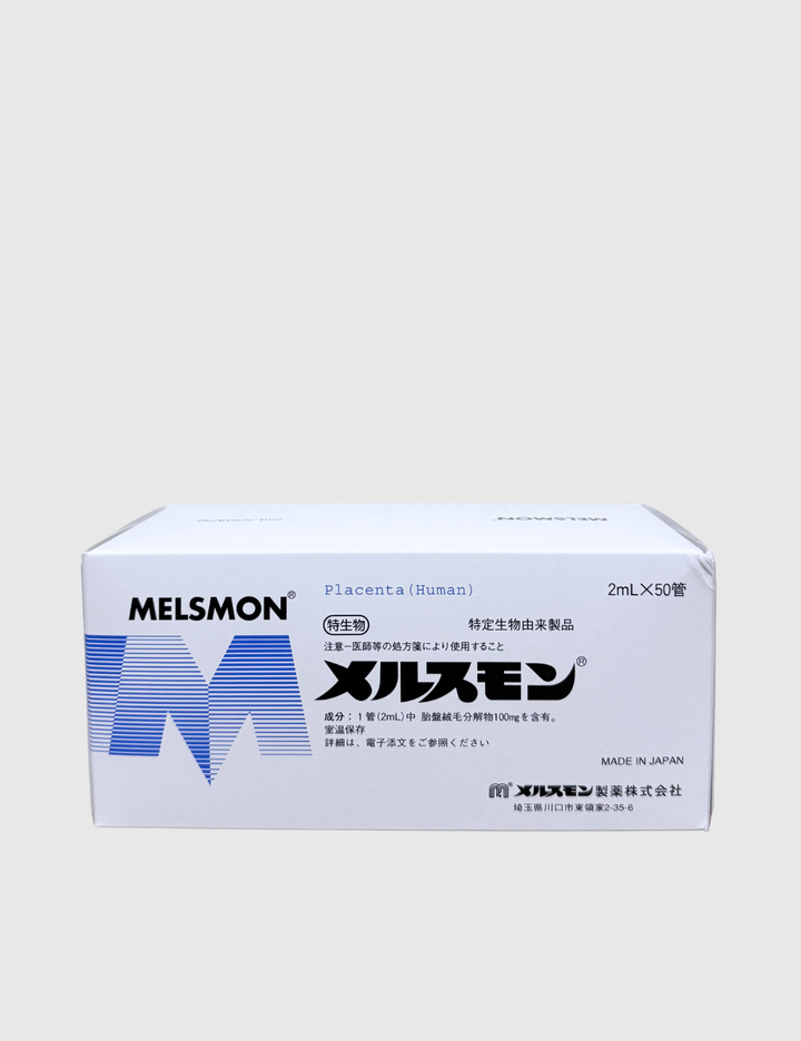Melsmon