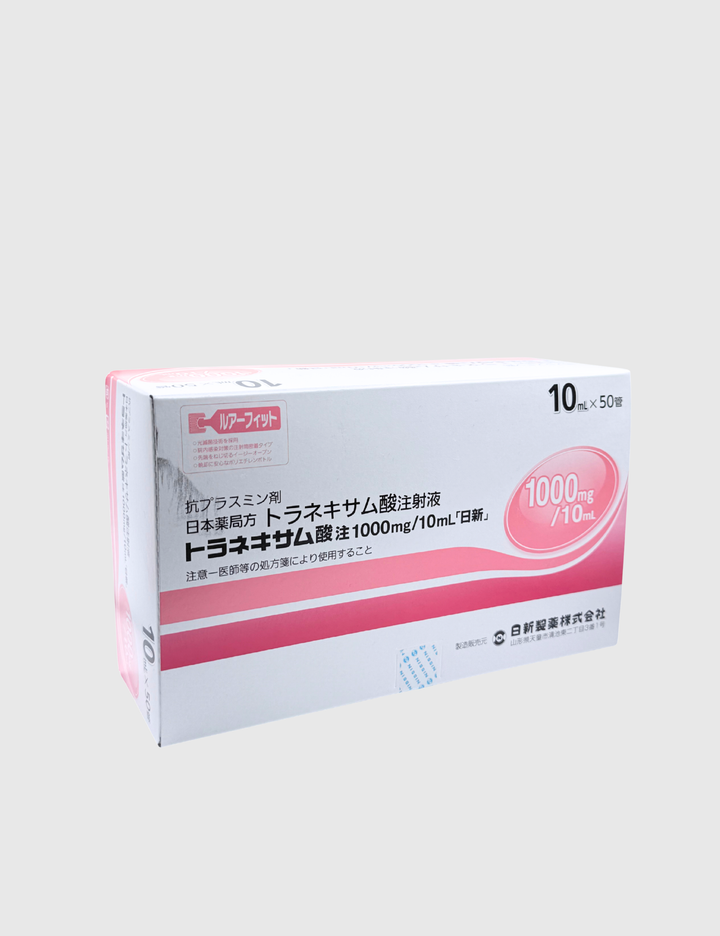 Tranexamic 10ml