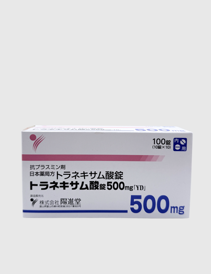 Transamin 500mg