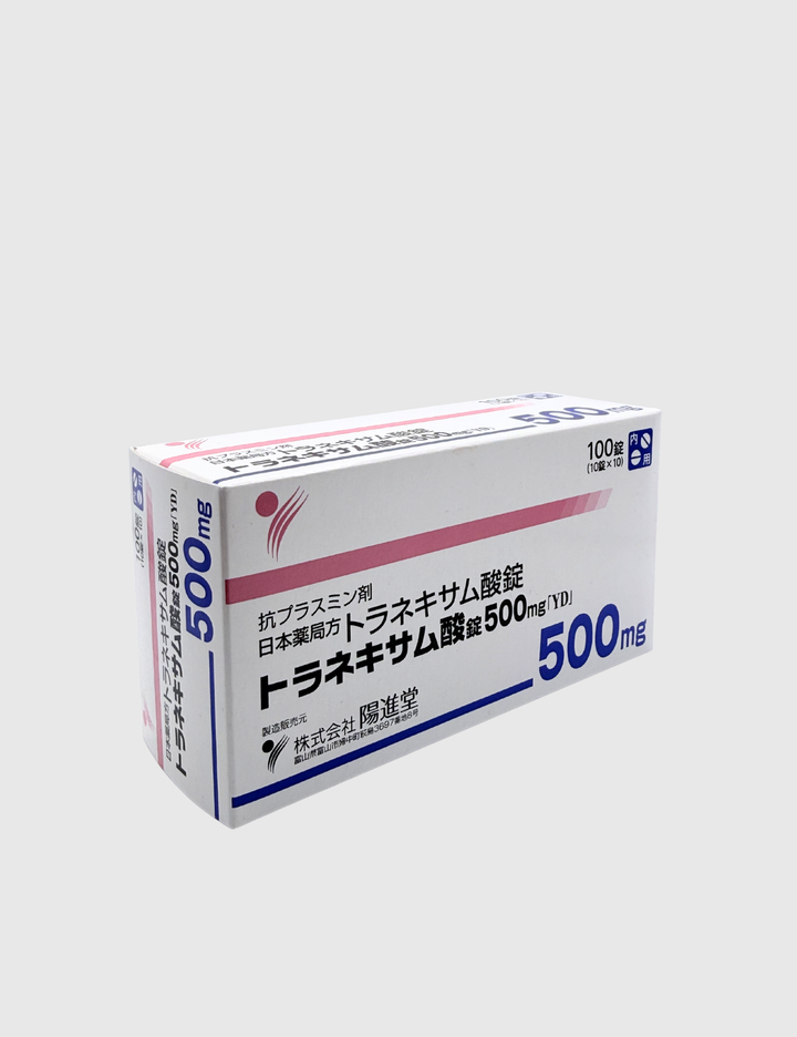 Transamin 500mg