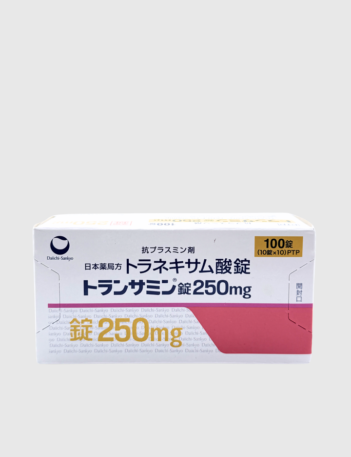 Transamin 250mg