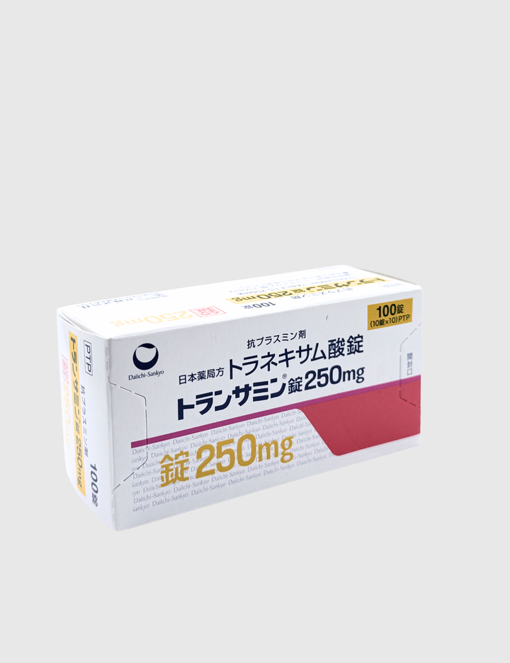 Transamin 250mg